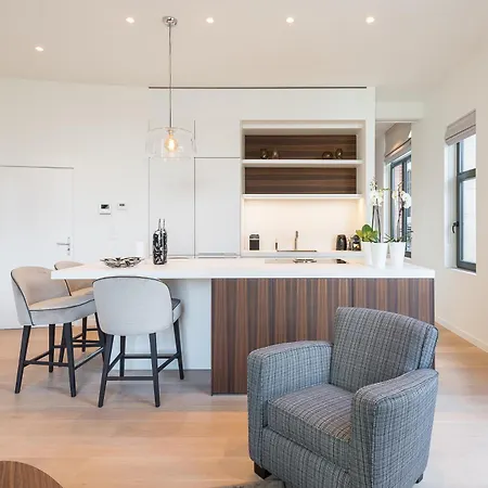 Modern 1br - 90 Sqm * Bruxelles