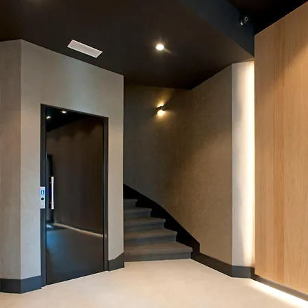 Modern 1br - 90 Sqm Bruxelles