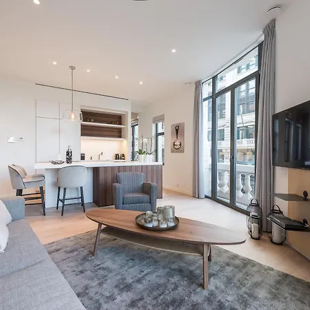 Appartement Modern 1br - 90 Sqm *